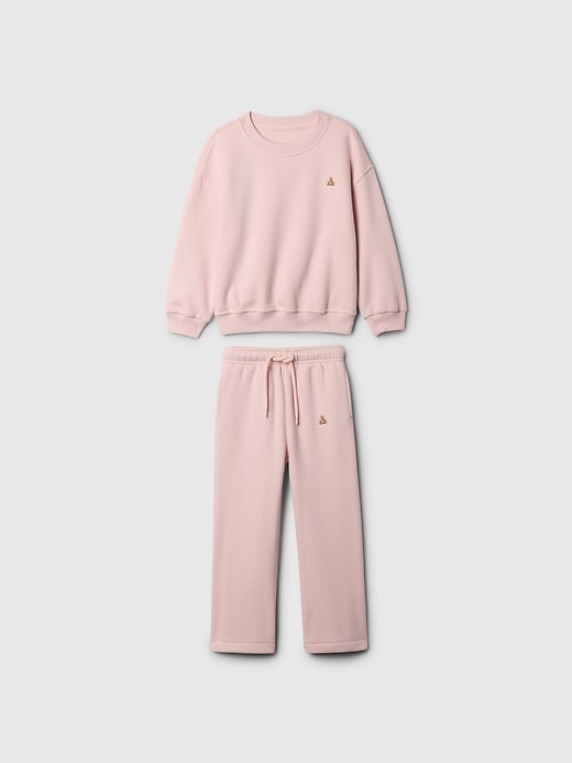 Image number 1 showing, babyGap Sweat Set