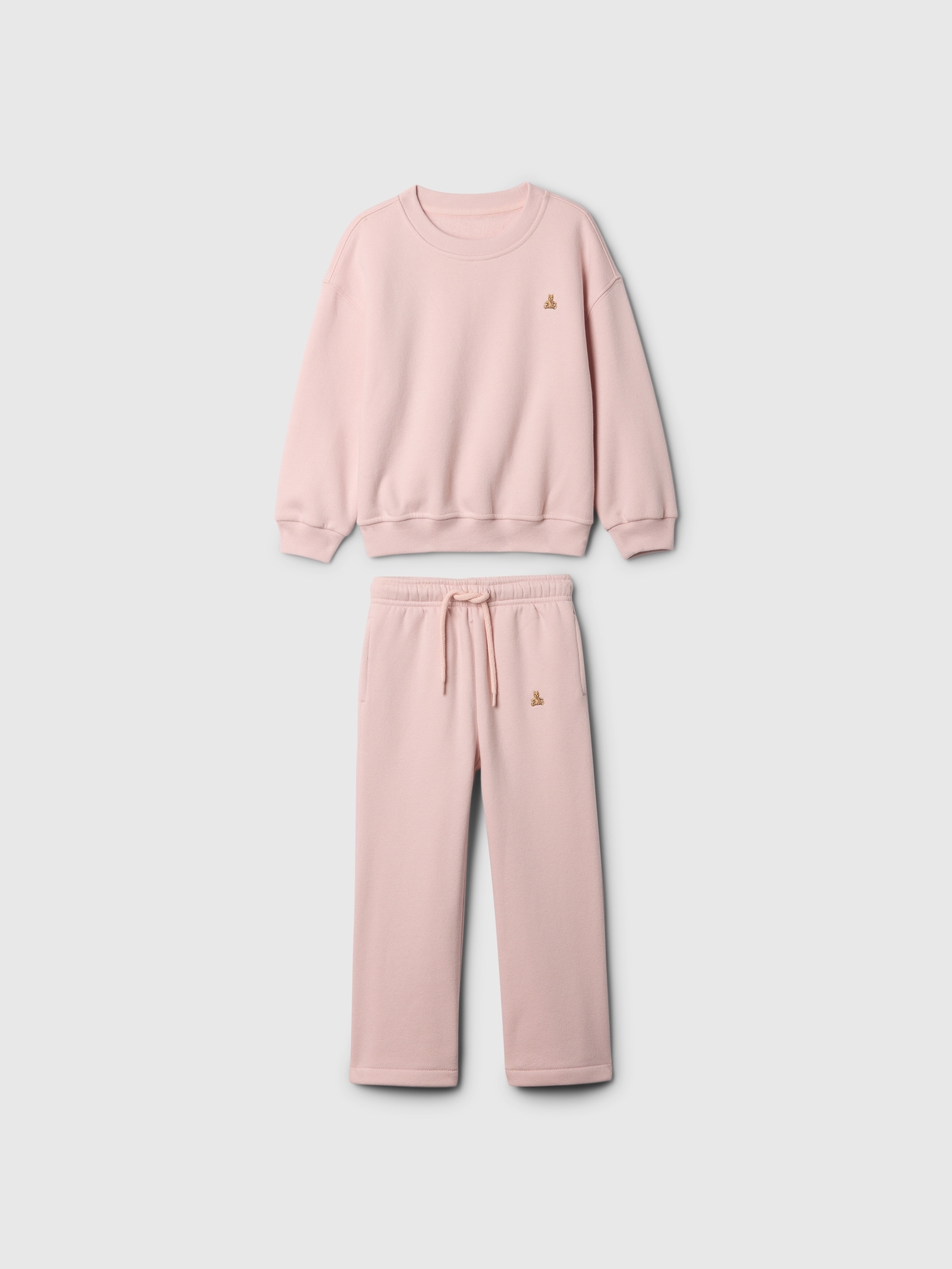 babyGap Sweat Set