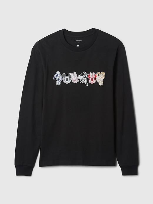 Image number 4 showing, Gap × Disney Graphic T-Shirt