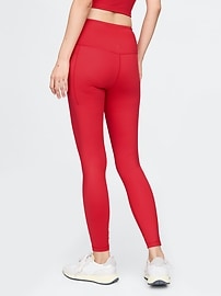 View large product image 42 of 52. GapFit High Rise Power Full Length Leggings