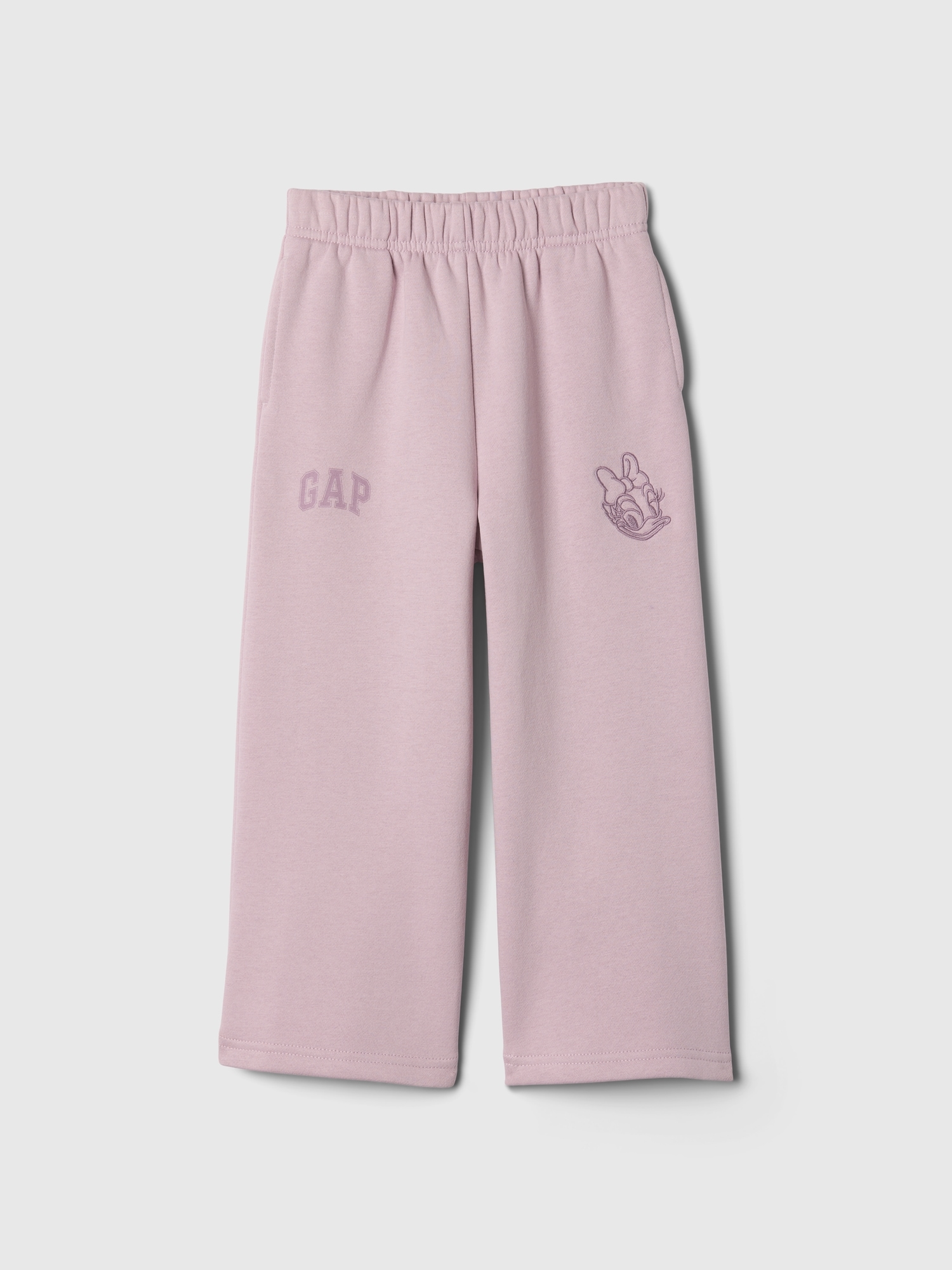 Gap × Disney Baby Vintage Soft Character Sweatpants