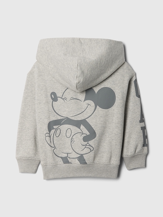 Image number 2 showing, Gap × Disney Baby Vintage Soft Character Hoodie