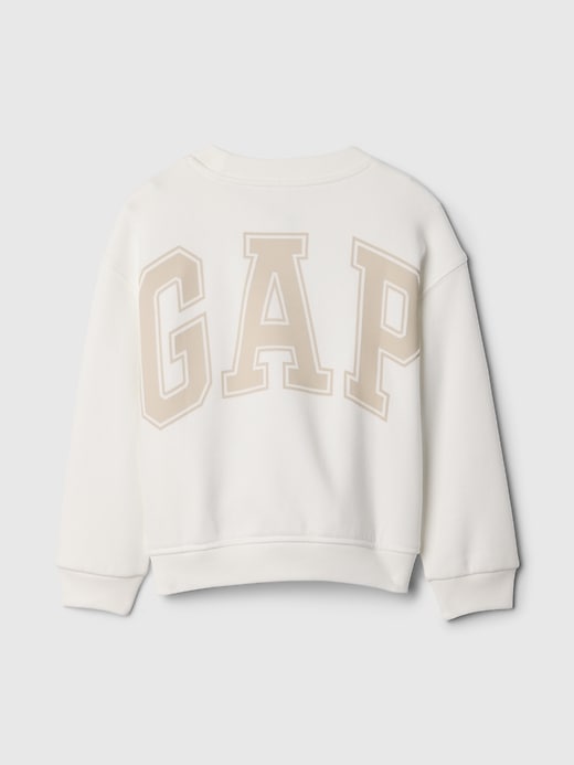 Image number 2 showing, Gap × Disney Baby Vintage Soft Graphic Sweatshirt