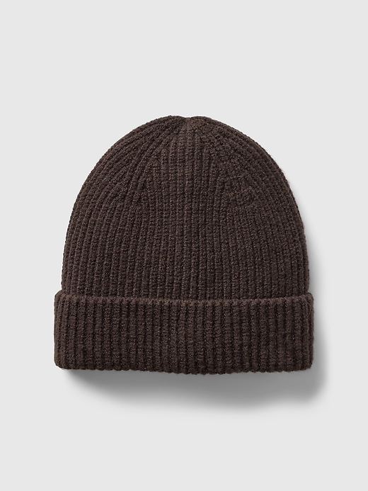 Image number 4 showing, CashSoft Beanie