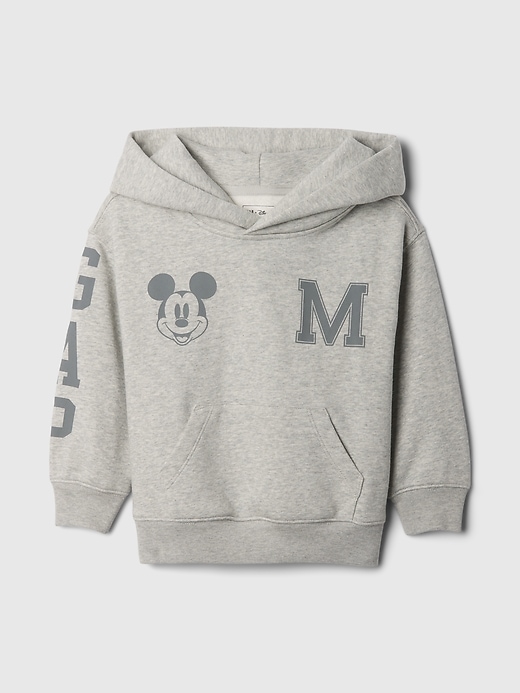 Image number 1 showing, Gap × Disney Baby Vintage Soft Character Hoodie