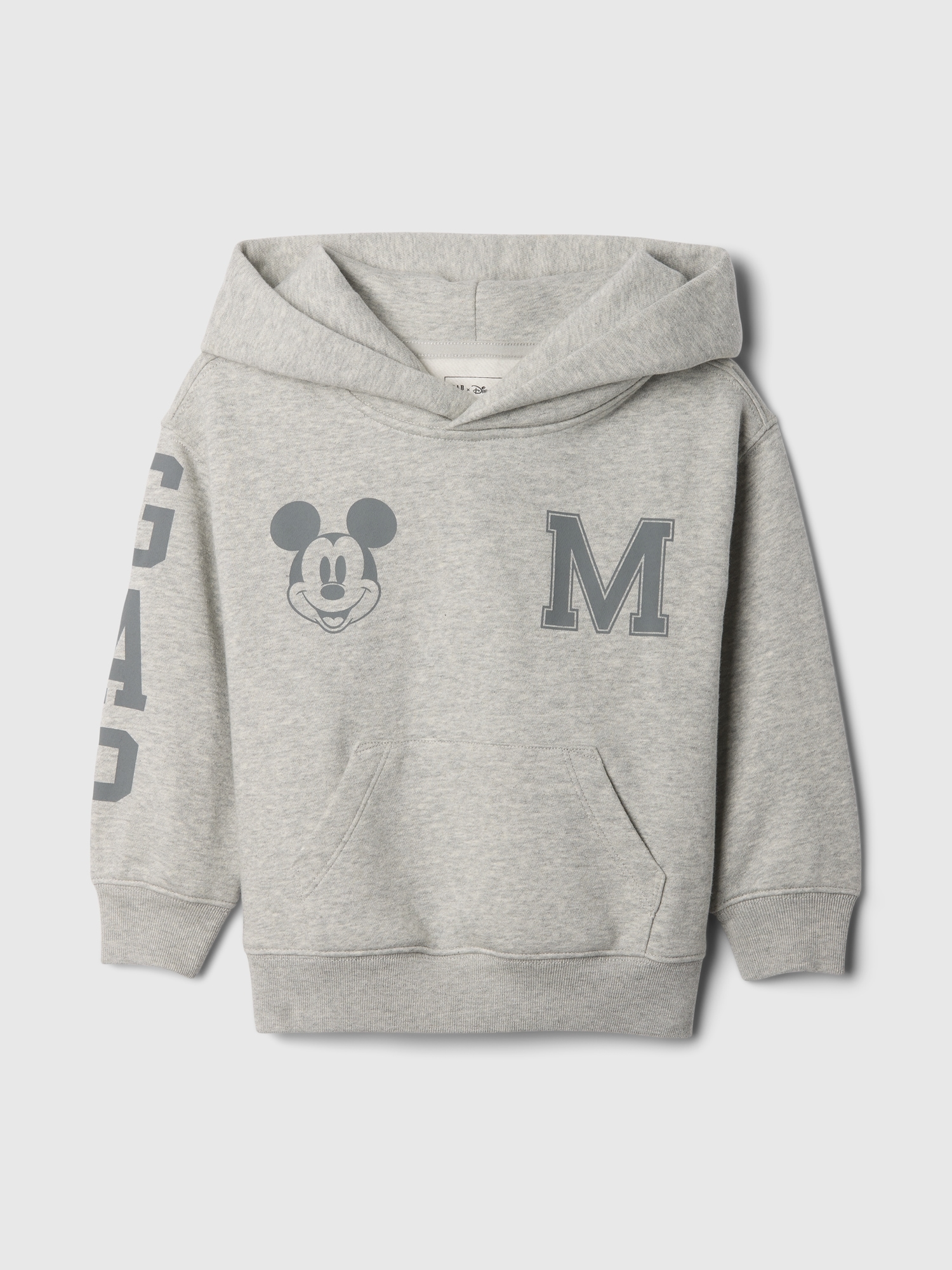 Gap × Disney Baby Vintage Soft Character Hoodie