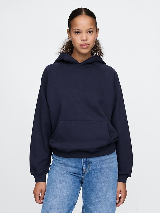 Image number 1 showing, Vintage Soft Hoodie