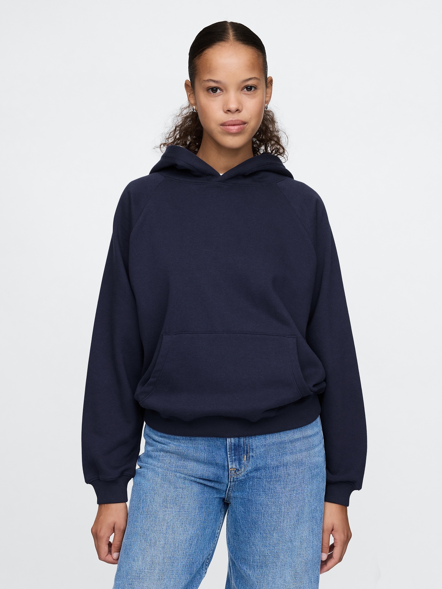 Vintage Soft Hoodie Gap