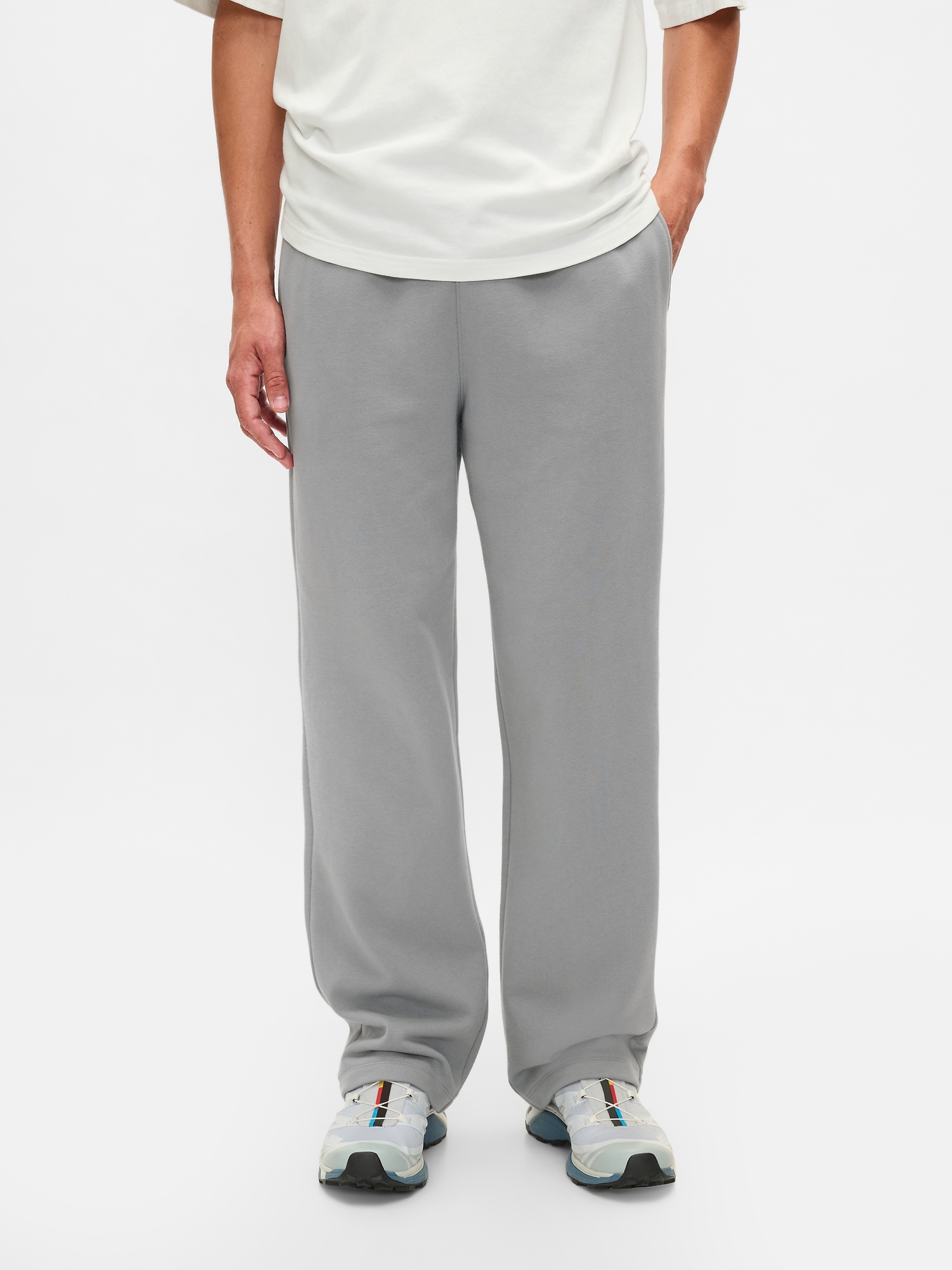 Gap mens lounge pants online