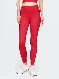 View large product image 41 of 52. GapFit High Rise Power Full Length Leggings