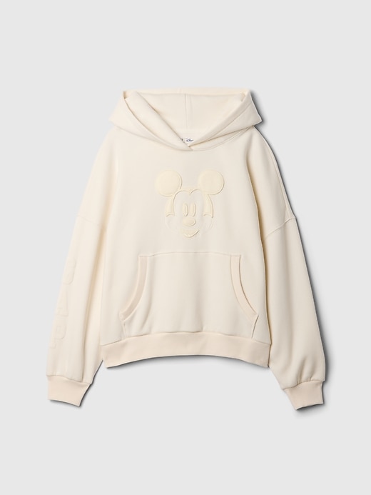 Image number 5 showing, Gap × Disney Kids Vintage Soft Oversized Hoodie