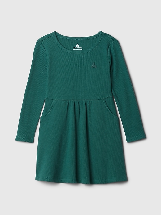 Image number 1 showing, babyGap Mix and Match Skater Dress