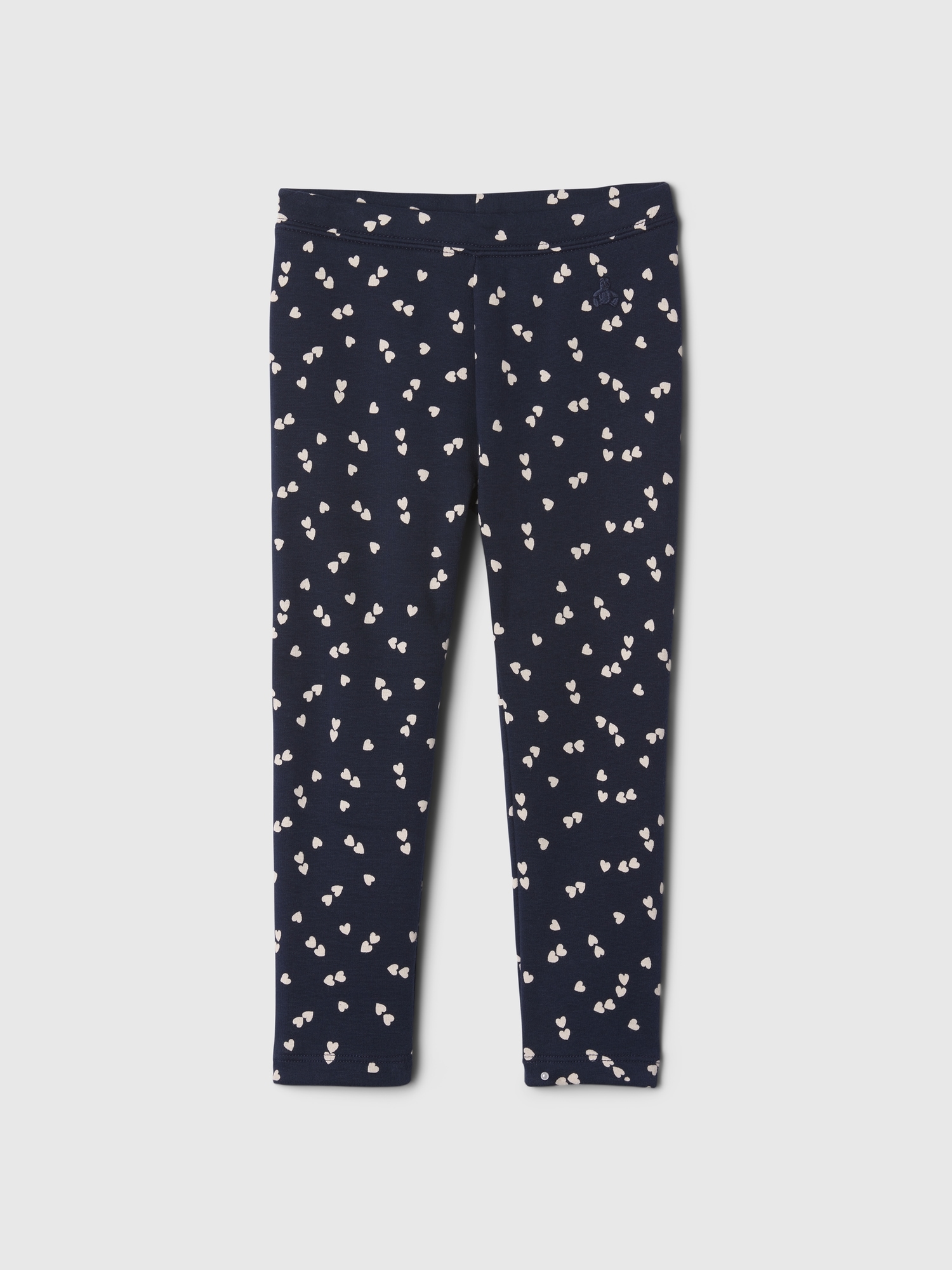 Legging douillet en Sherpa babyGap