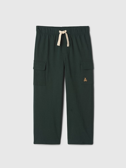 Image number 1 showing, babyGap Mix and Match Pull-On Cargo Pants