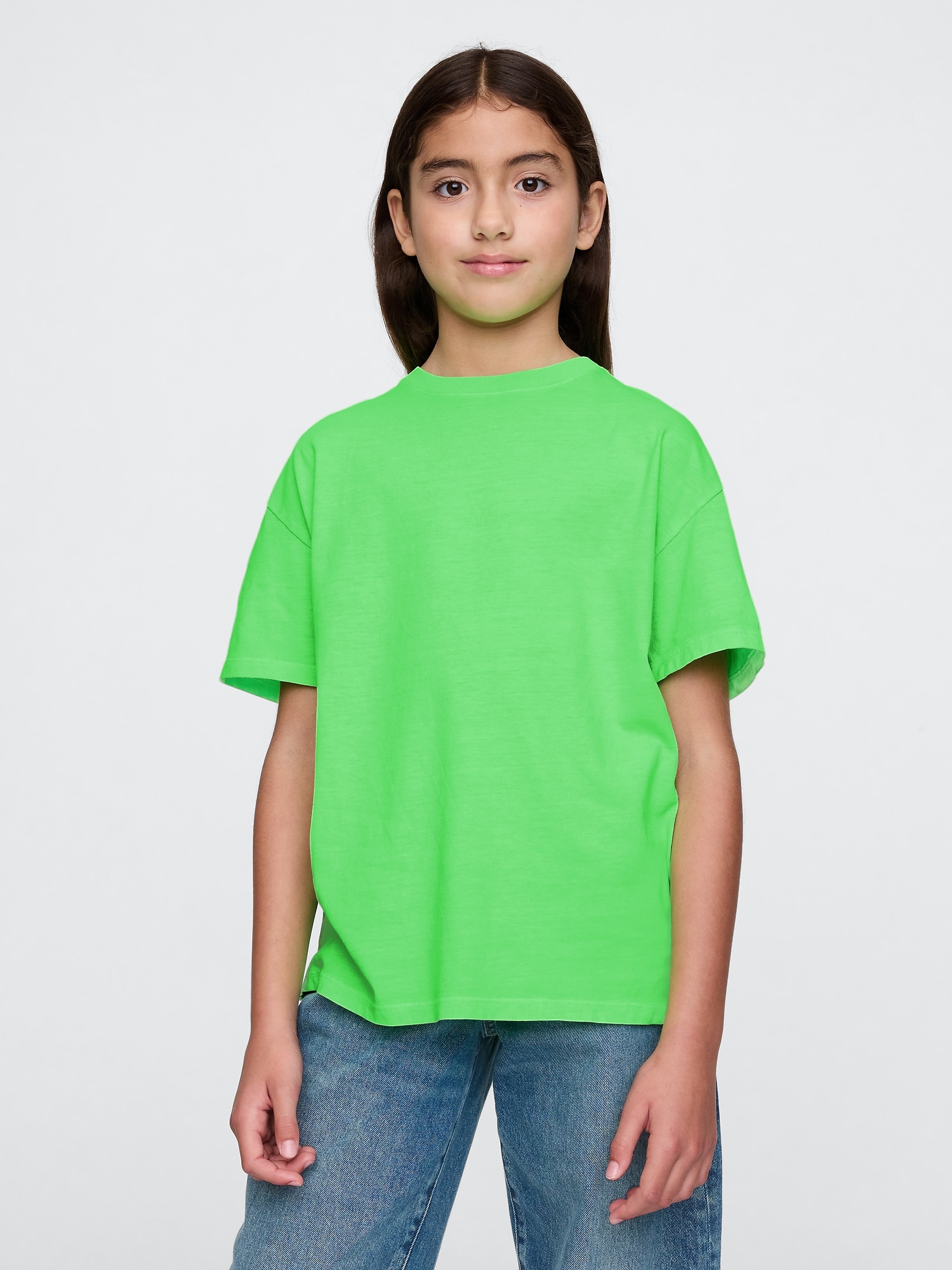 T-shirt tunique pour Enfant