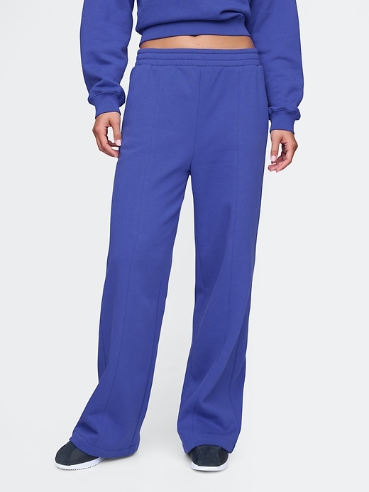 Image number 2 showing, Vintage Soft Wide-Leg Sweatpants