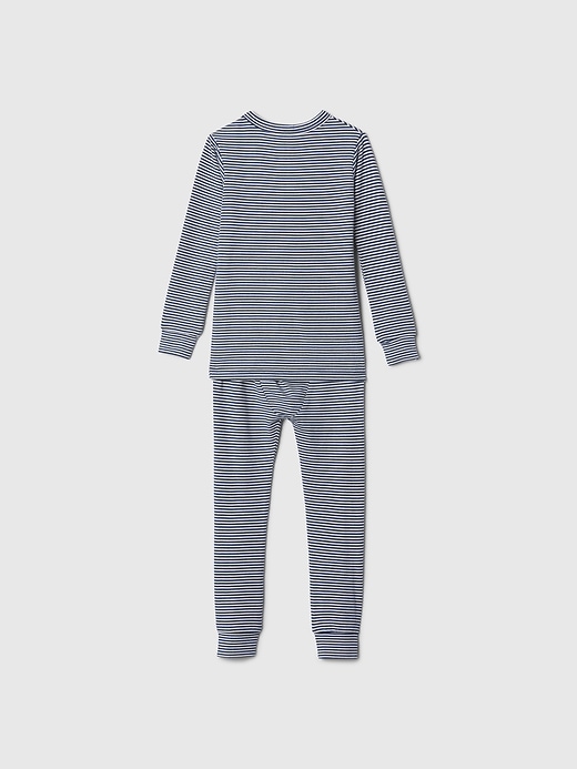 Image number 2 showing, Baby &amp; Toddler SuperCozy PJ Set