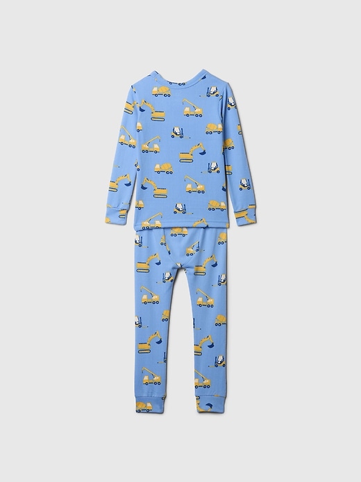 Image number 2 showing, Baby &amp; Toddler SuperCozy PJ Set