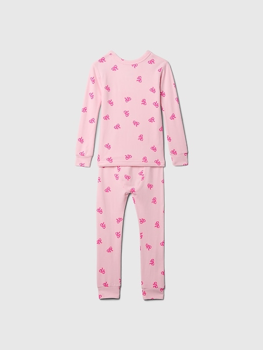 Image number 2 showing, Baby &amp; Toddler SuperCozy PJ Set