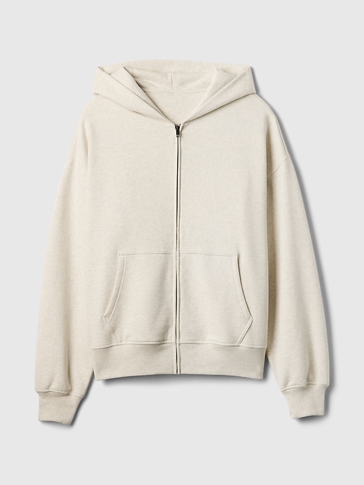 Image number 6 showing, Heavyweight Zip Hoodie