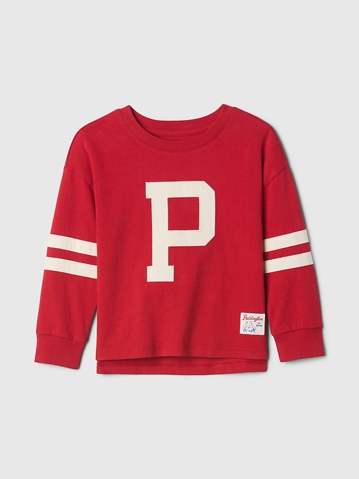 Image number 1 showing, babyGap Paddington Graphic T-Shirt