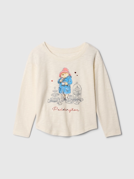 Image number 1 showing, babyGap Paddington Graphic T-Shirt