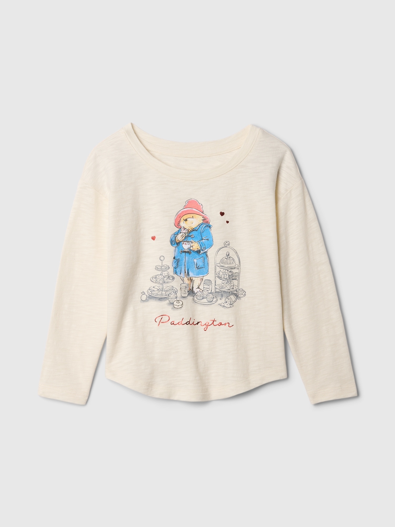 babyGap Paddington Graphic T-Shirt