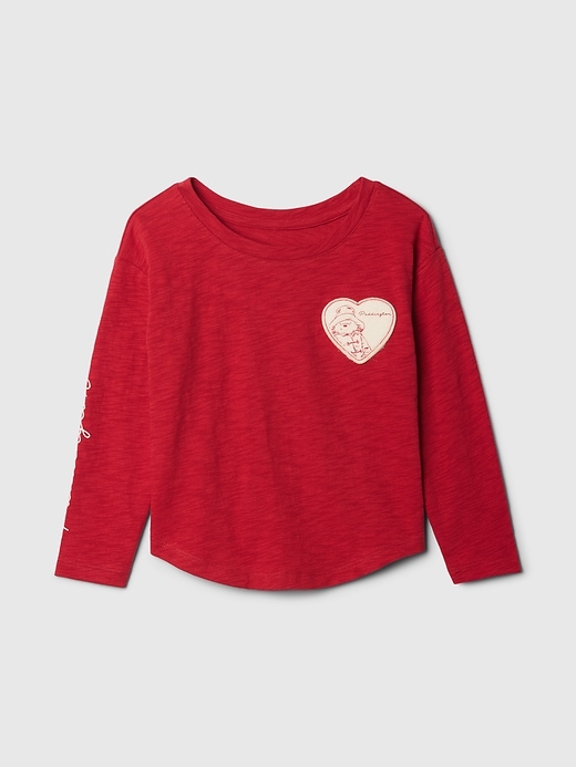 Image number 1 showing, babyGap Paddington Graphic T-Shirt