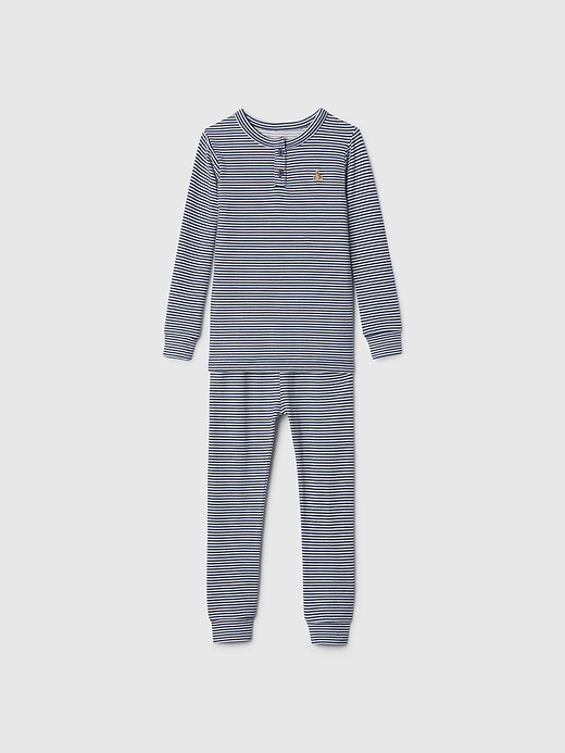 Image number 1 showing, Baby &amp; Toddler SuperCozy PJ Set