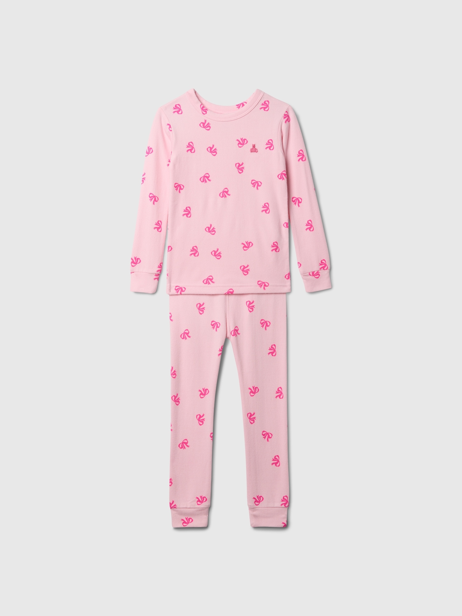 Baby & Toddler SuperCozy PJ Set