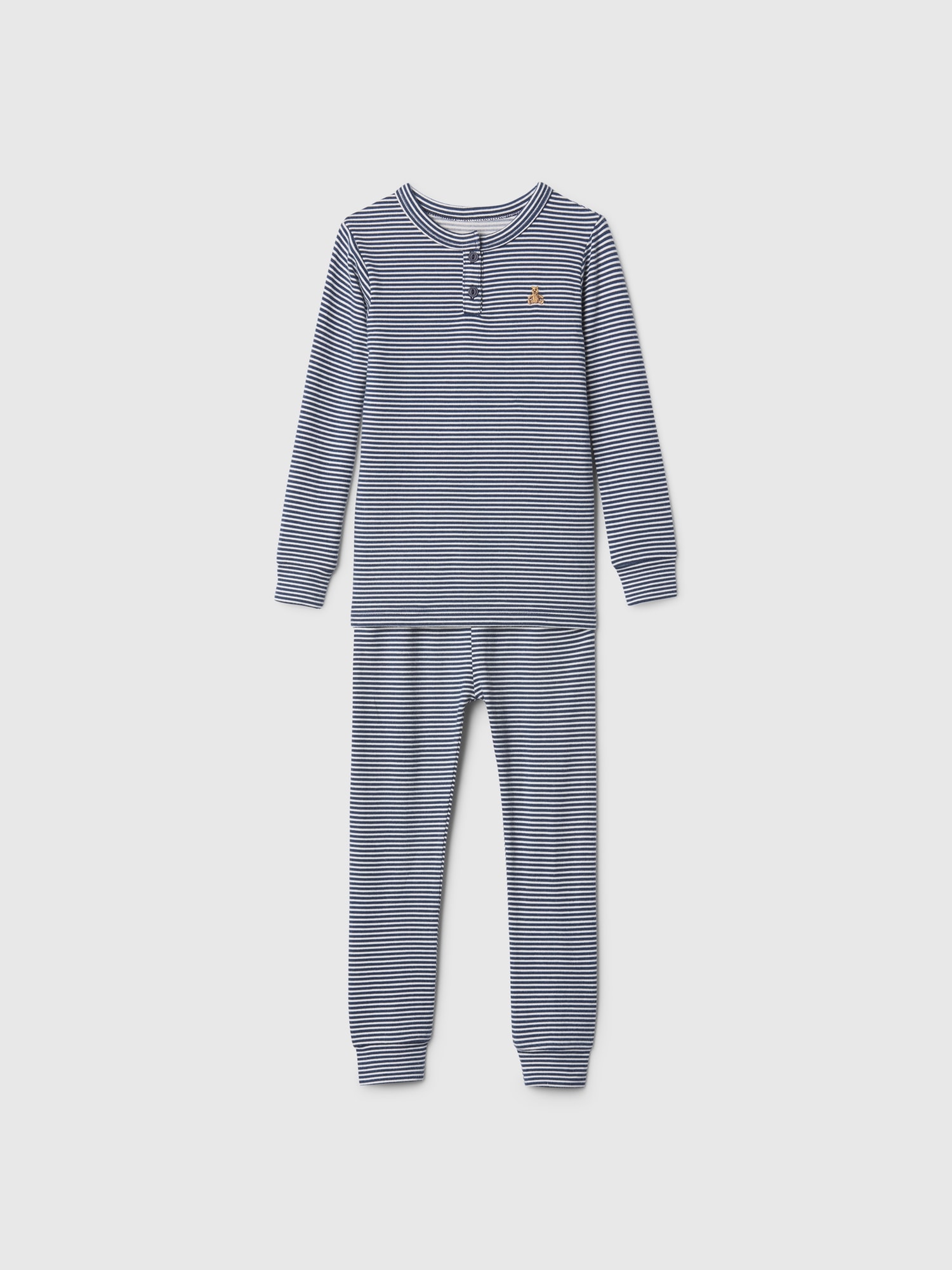 Baby & Toddler SuperCozy PJ Set