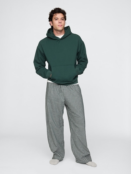 Image number 3 showing, Softest Flannel Pants