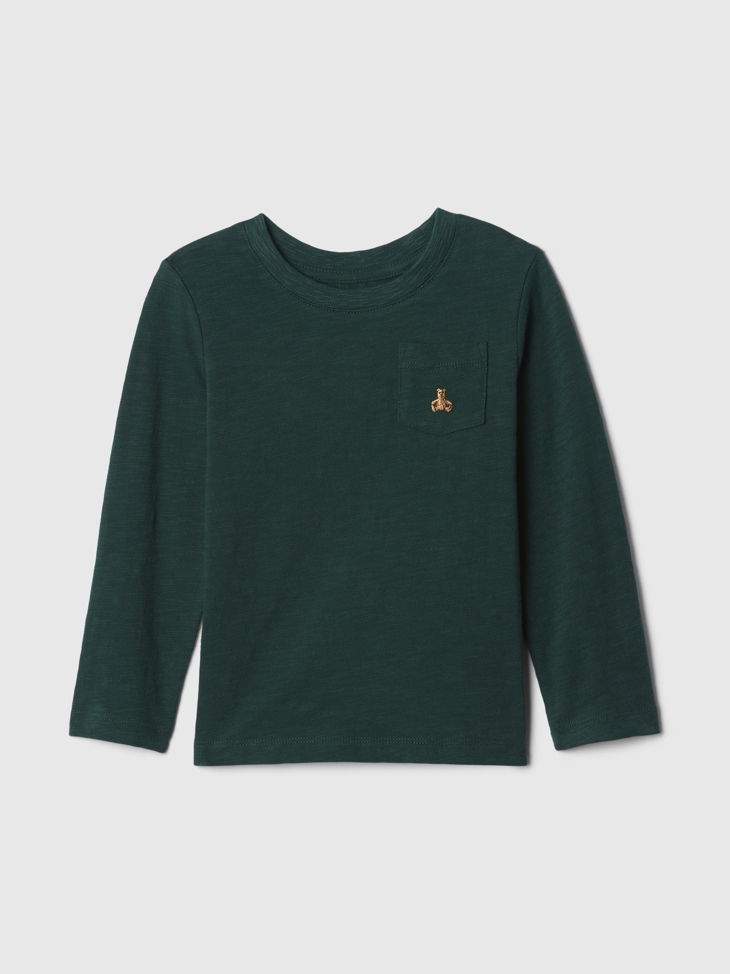 babyGap Mix and Match T-Shirt - Green