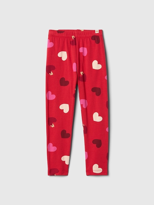 Image number 1 showing, Baby & Toddler Mix & Match Leggings