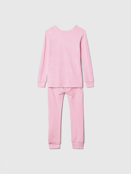 Image number 2 showing, Baby &amp; Toddler SuperCozy PJ Set