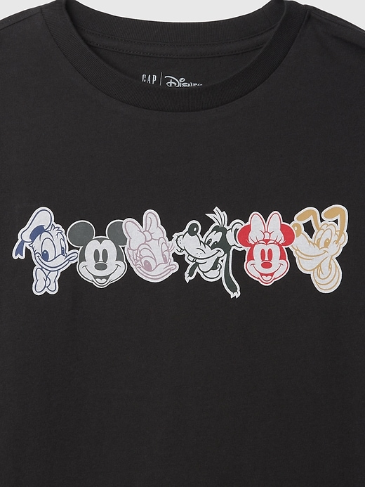 Image number 3 showing, Gap × Disney Kids Graphic T-Shirt