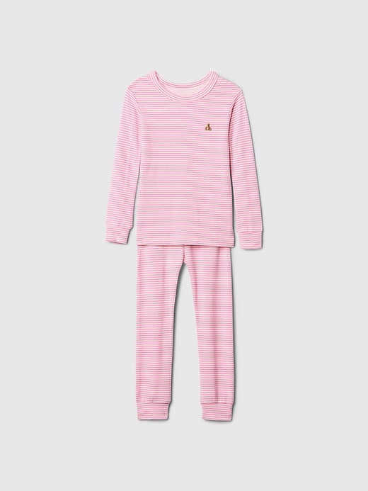 Image number 1 showing, Baby &amp; Toddler SuperCozy PJ Set