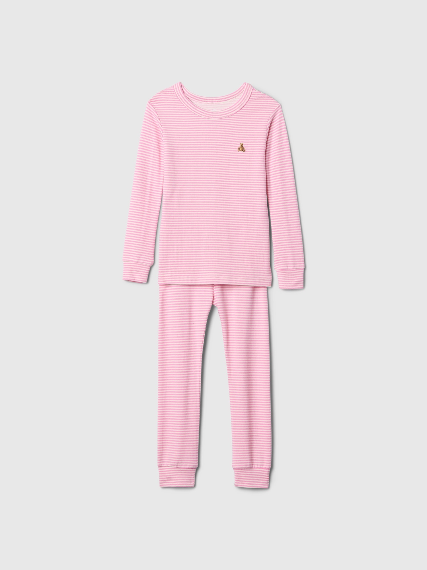 Baby & Toddler SuperCozy PJ Set