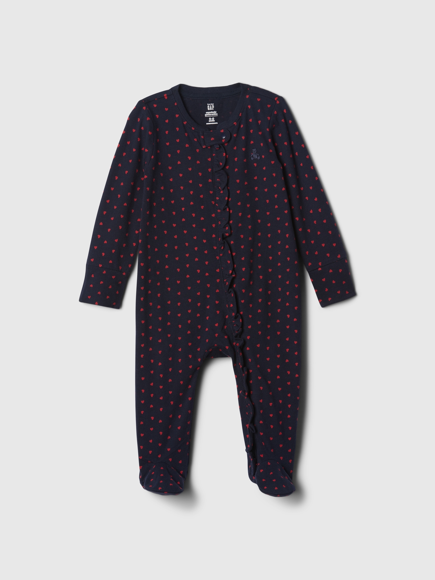 Baby First Favorites One-Piece