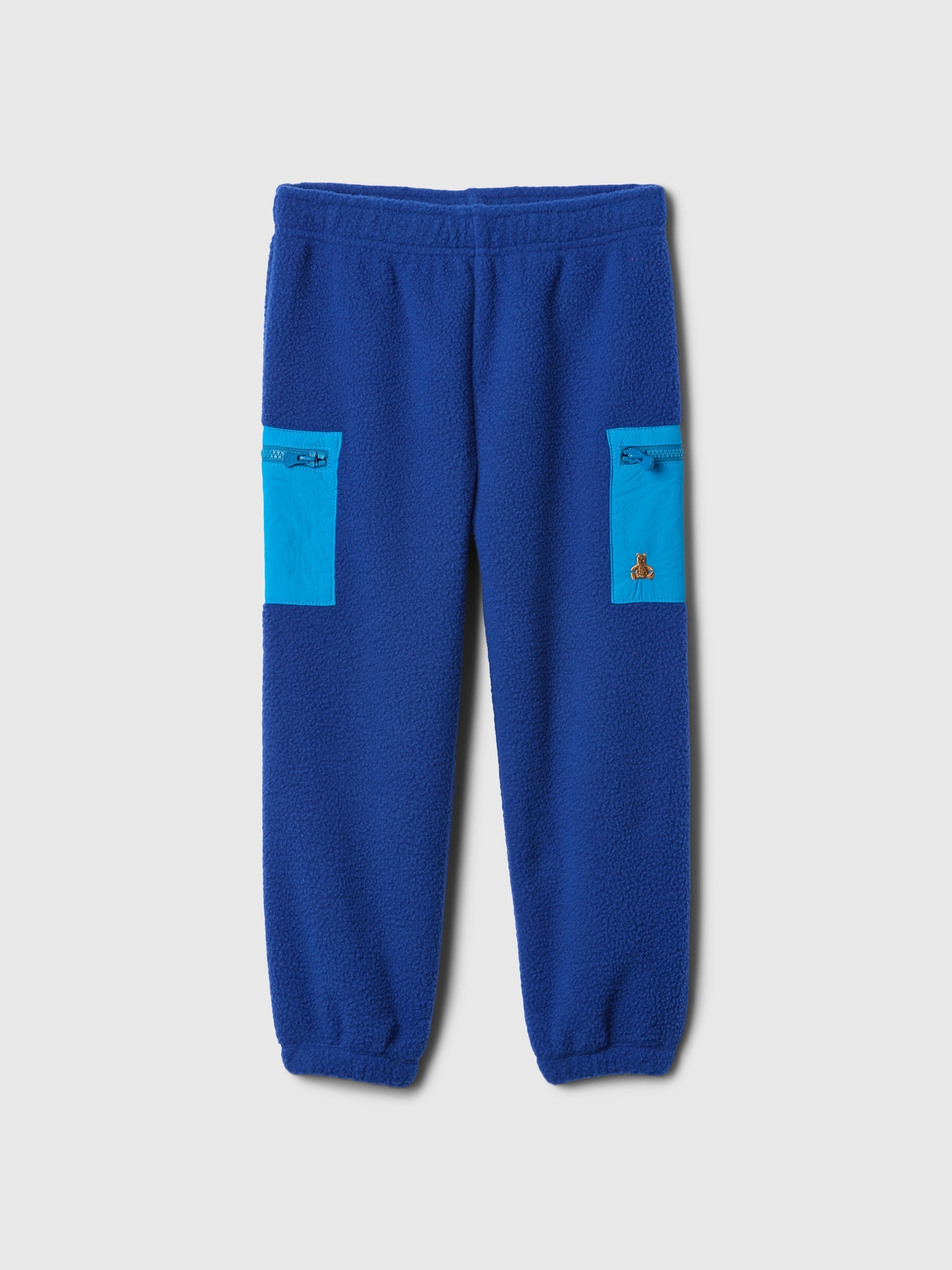 babyGap Sherpa Joggers