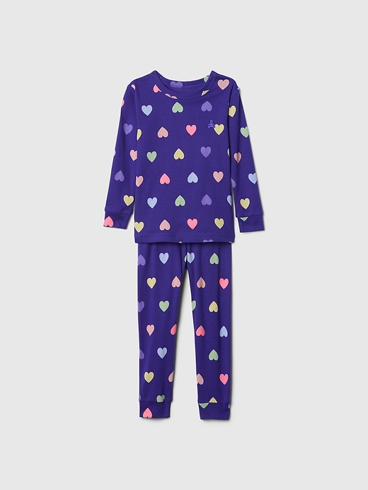 Gap pajamas kids sale