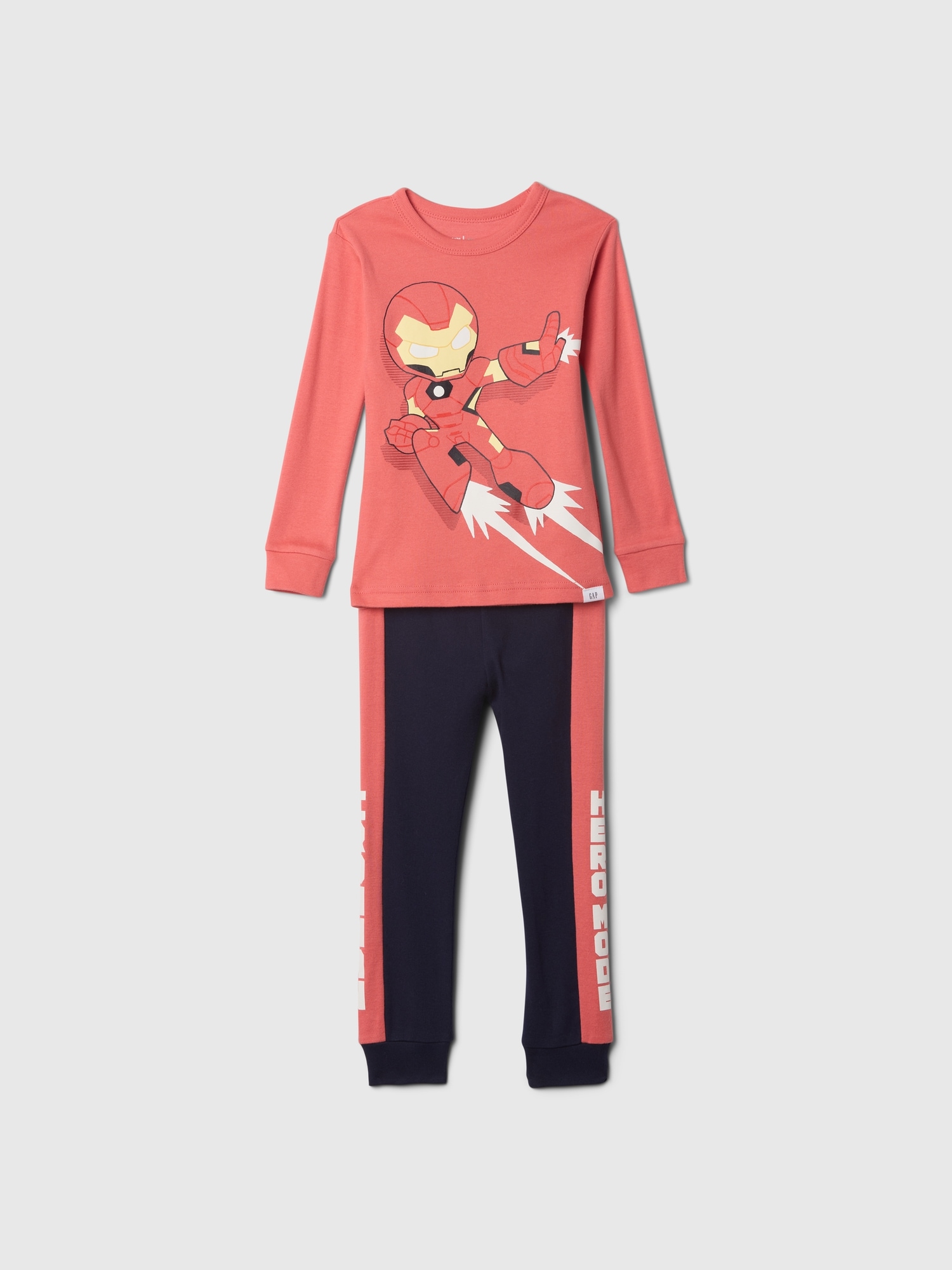 Gap avengers pajamas sale