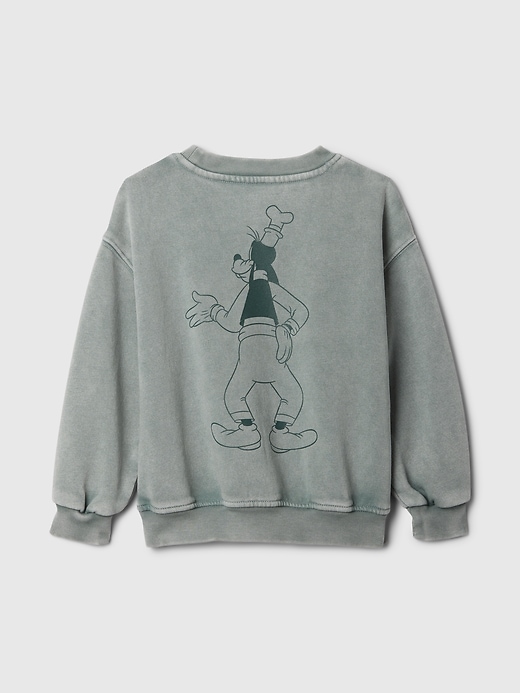 Image number 2 showing, Gap × Disney Baby Vintage Soft Graphic Sweatshirt