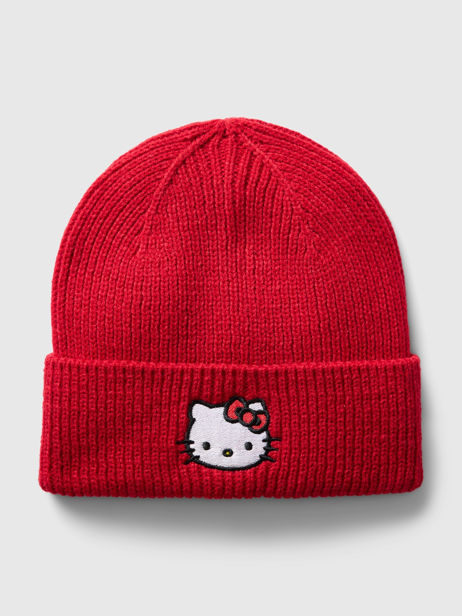 Bonnet Hello Kitty pour Enfant