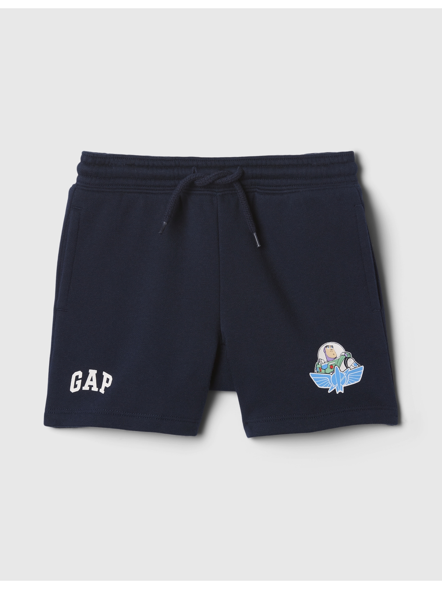 Gap × Disney Baby Sweat Shorts