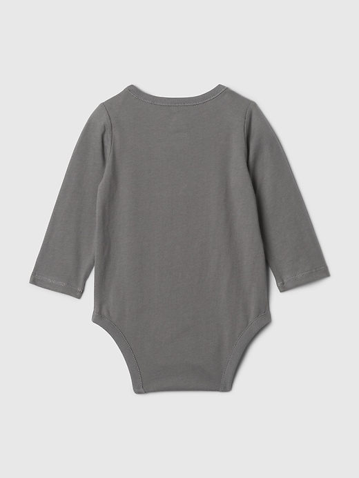 Image number 2 showing, Baby First Favorites Bodysuit