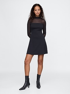 Gap cocktail dresses hotsell