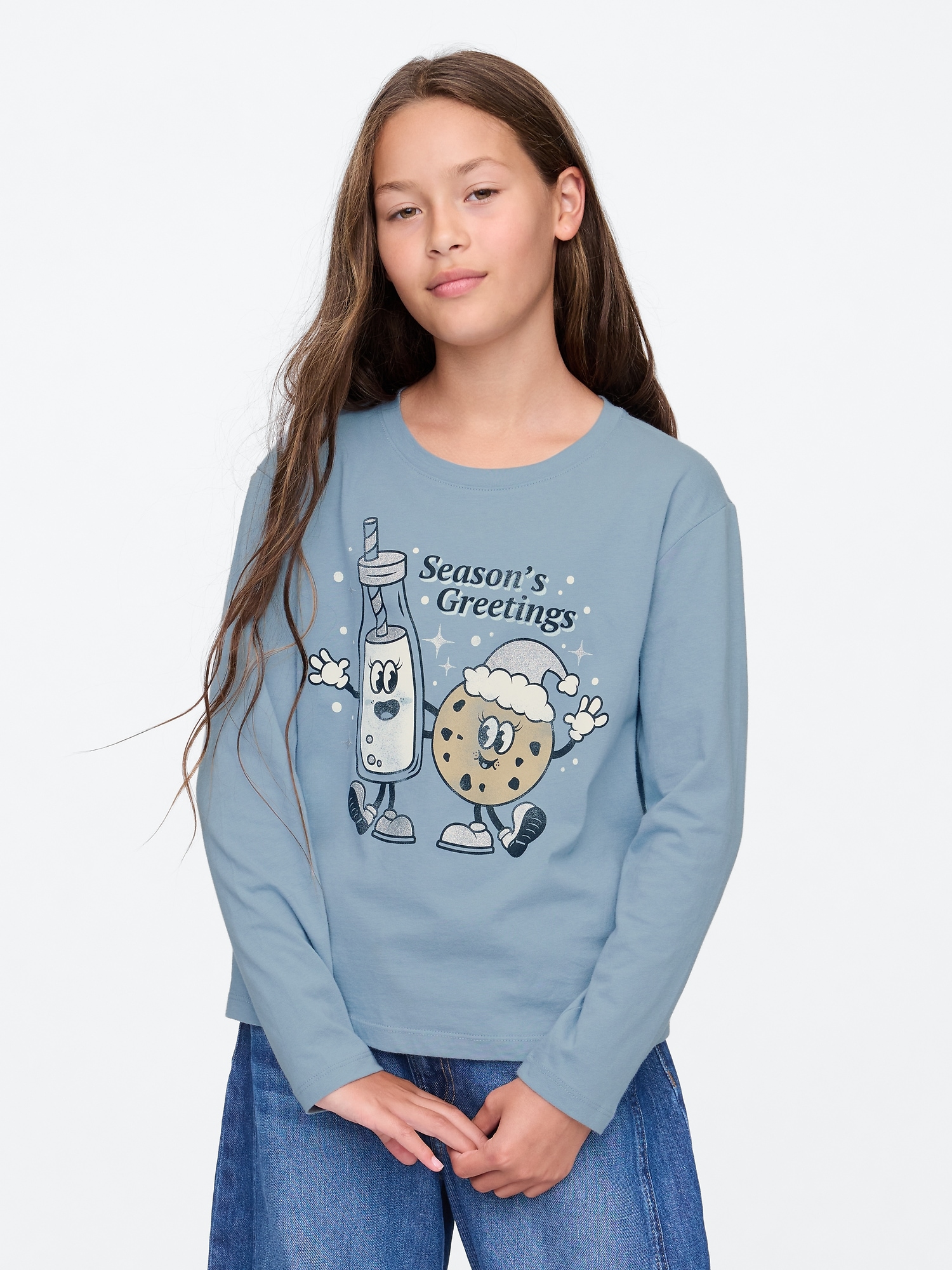 Kids Graphic T-Shirt