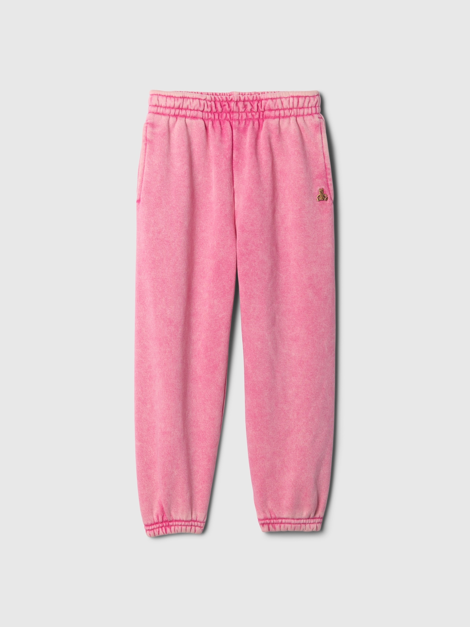 Pantalon de jogging décontracté Vintage doux pour Bébé et Tout-petit