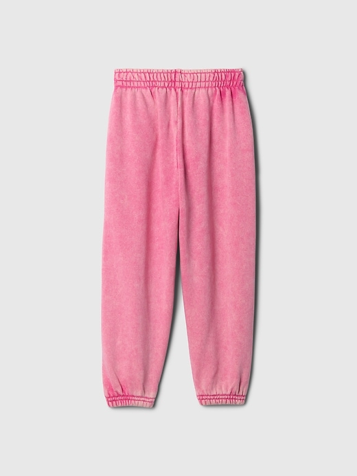 L'image numéro 2 présente Pantalon de jogging décontracté Vintage doux pour Bébé et Tout-petit